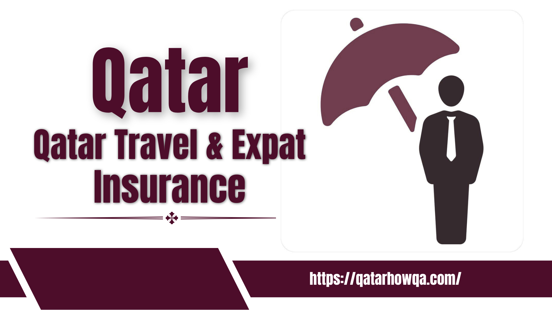 How To Find the Best Qatar Travel & Expat Insurance