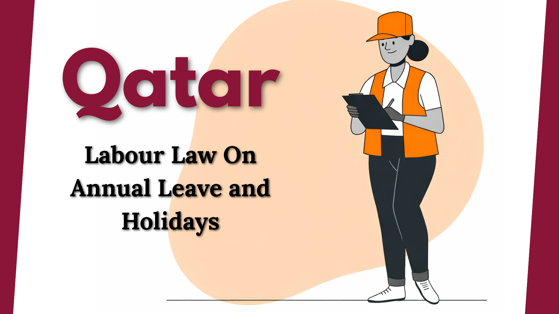 Qatar Labour Law on Annual Leave and Holidays
