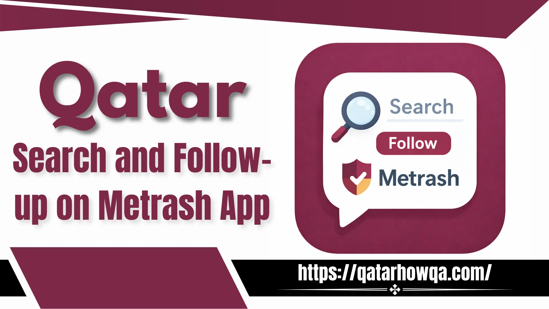 Search and Follow-up
